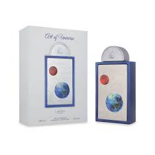 Lattafa Pride Art Of Universe EDP – 100ML