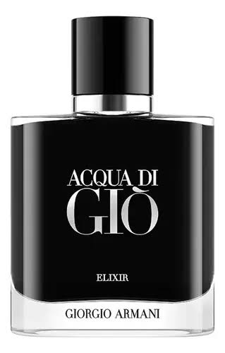 Giorgio Armani Acqua Di Giò Elixir EDP – 50ML