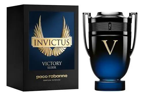 Paco Rabanne Invictus Victory Elixir - 100ML