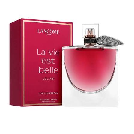 Lancôme La Vie Est Belle L'Elixir EDP – 100ML