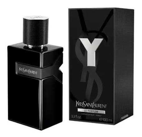 Yves Saint Laurent Y Le Parfum – 100ML
