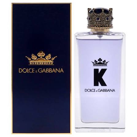 Dolce & Gabbana K by Dolce&Gabbana EDT – 150ML