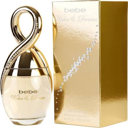 Bebe Wishes & Dreams EDP – 100ML