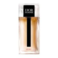 Dior Homme Sport EDT – 125ML