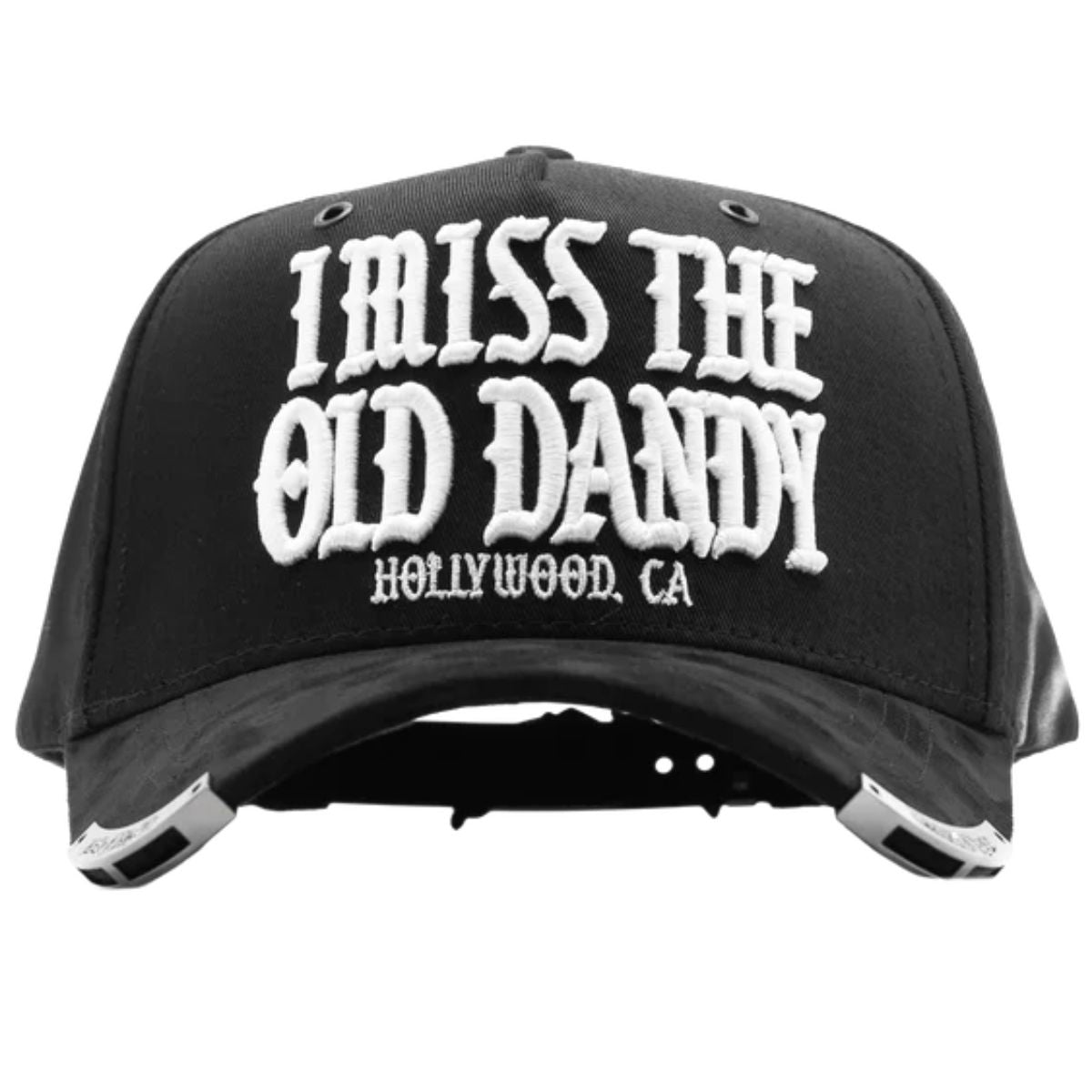 Gorra Dandy Hats I MISS THE OLD DANDY