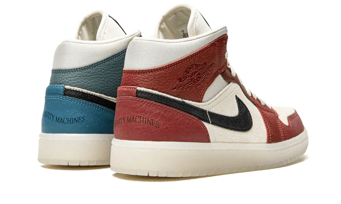 Anti gravity machine jordan 1 sale