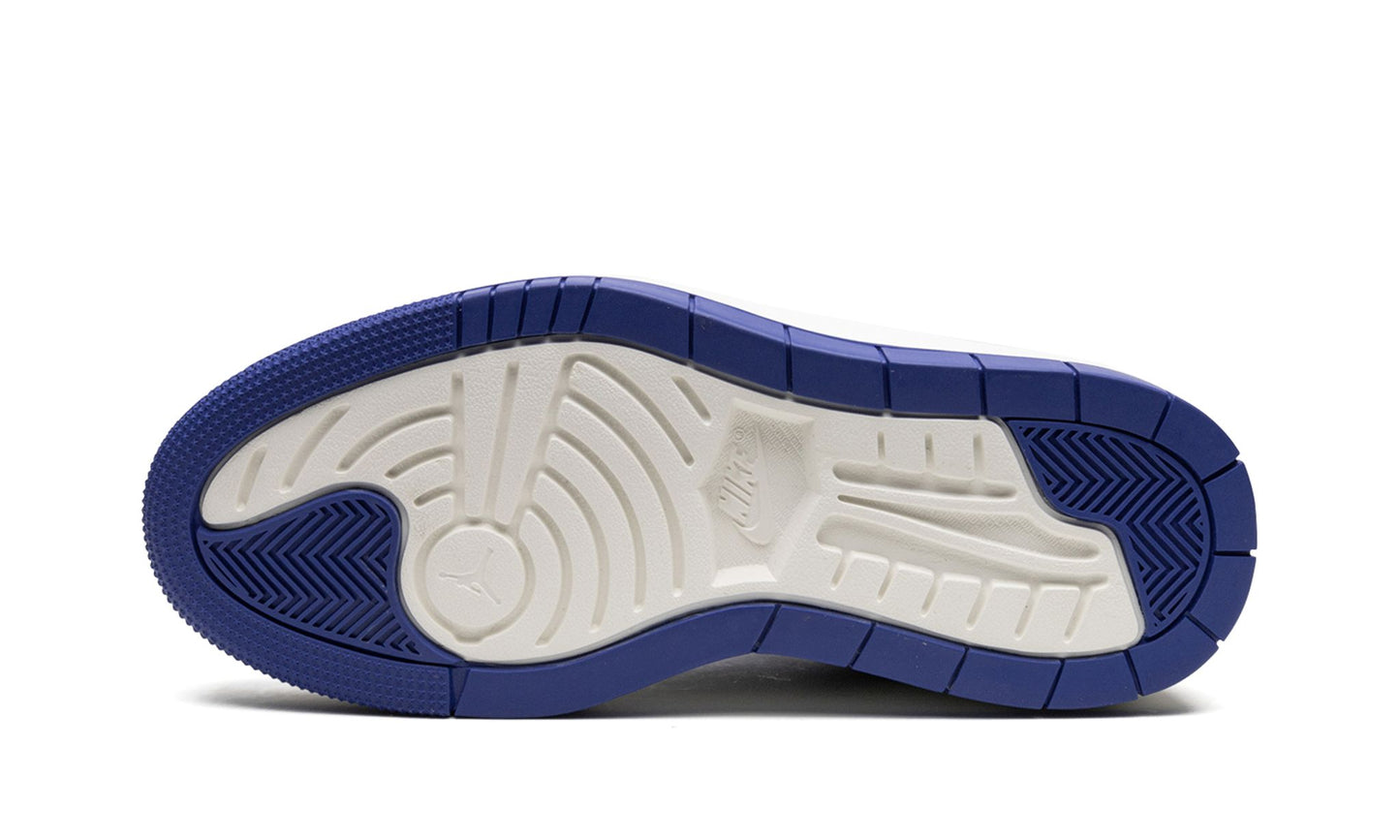 Air Jordan 1 Elevate High Hyper Royal (W)