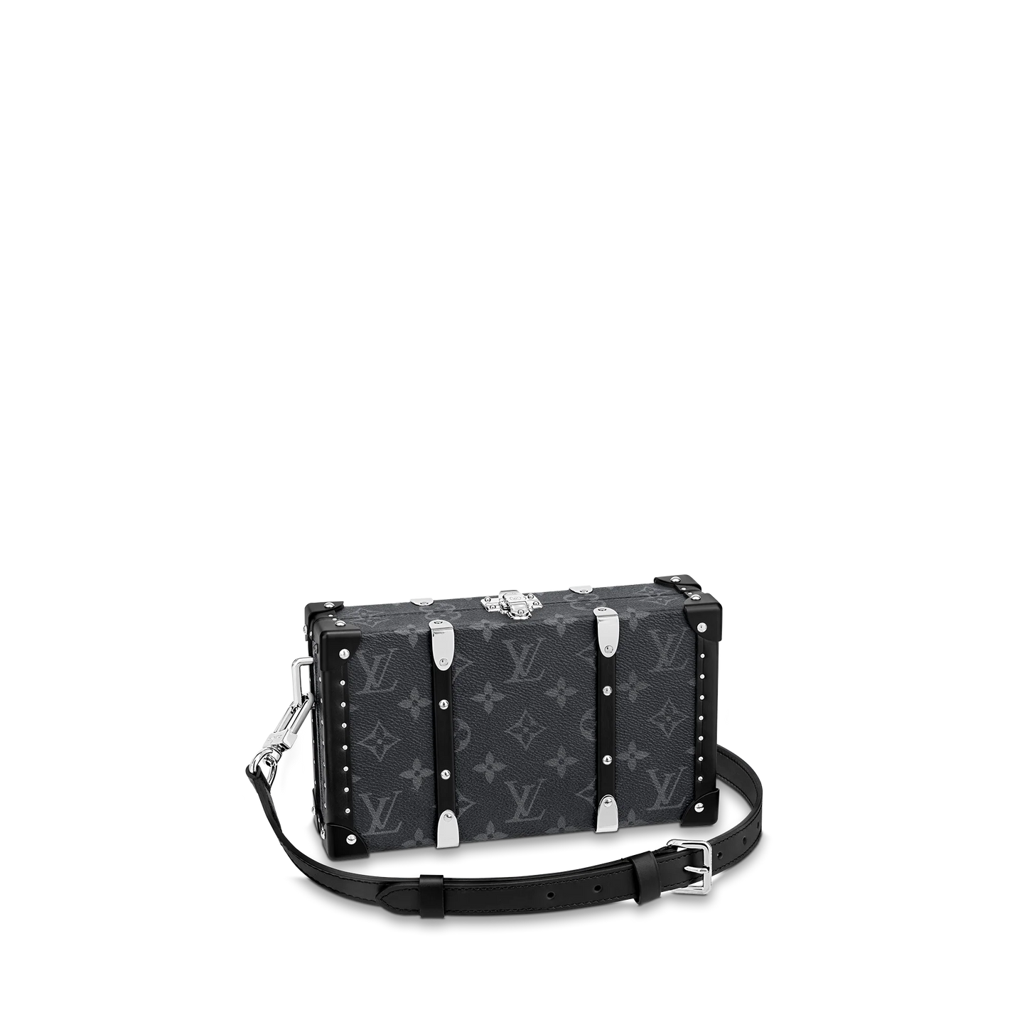Maletin Louis Vuitton Negro