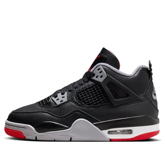 Jordan 4 Retro Bred Reimagined (GS)