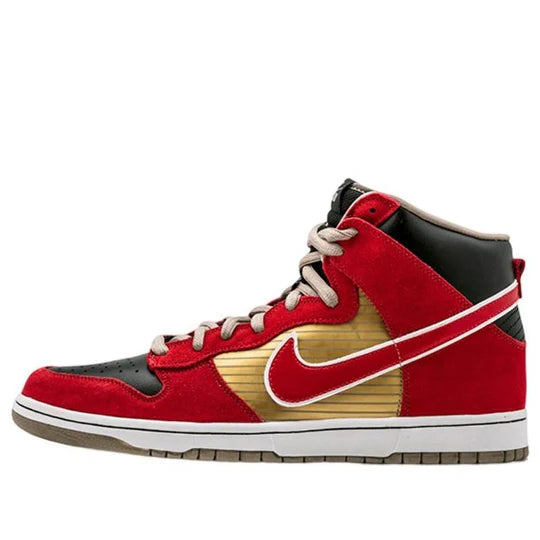 Dunk High Pro SB "Tecate" (NO BOX)