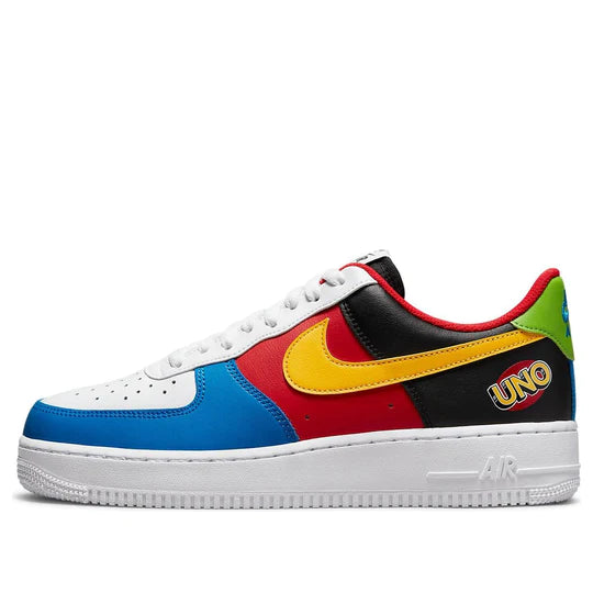 Air Force 1 Low '07 QS Uno