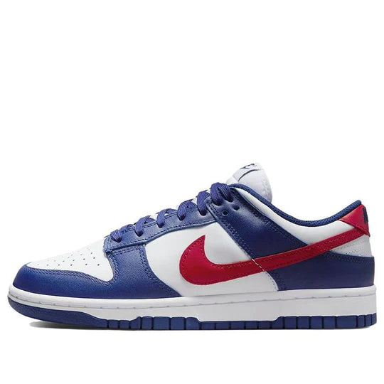 Dunk Low USA (W)