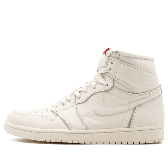 Air Jordan 1 Retro High OG Sail