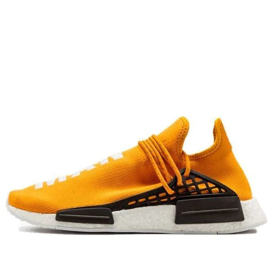 NMD R1 Pharrell HU Hue Man Tangerine