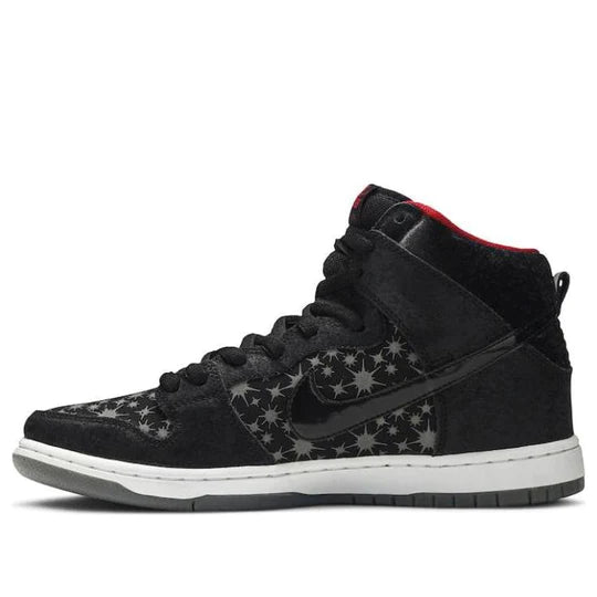 SB Dunk High Brooklyn Projects Paparazzi