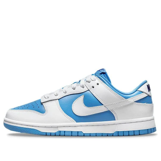 Dunk Low 'Reverse UNC'