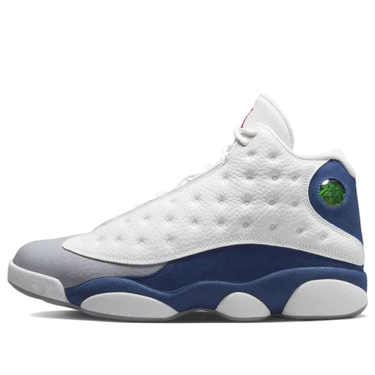 Air Jordan 13 Retro French Blue SEMINUEVOS