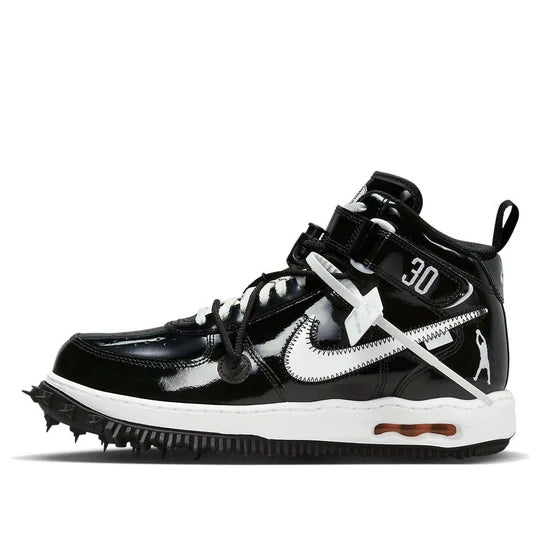 Air Force 1 Mid OFF-WHITE Sheed