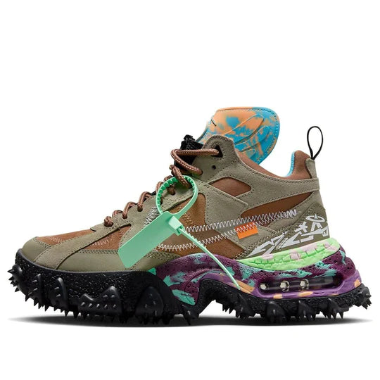 Air Terra Forma Off-White Archaeo Brown