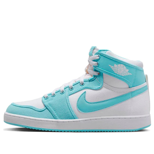 Air Jordan 1 Retro AJKO Bleached Aqua