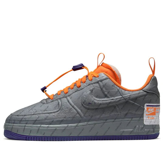 Air Force 1 Low Experimental Suns