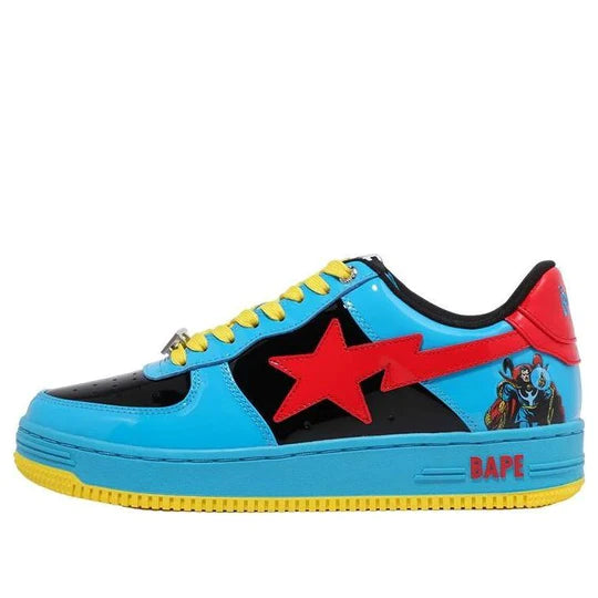 A Bathing Ape Bape Sta Marvel Comics Dr. Strange