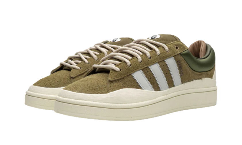 Campus Light Bad Bunny Wild Moss