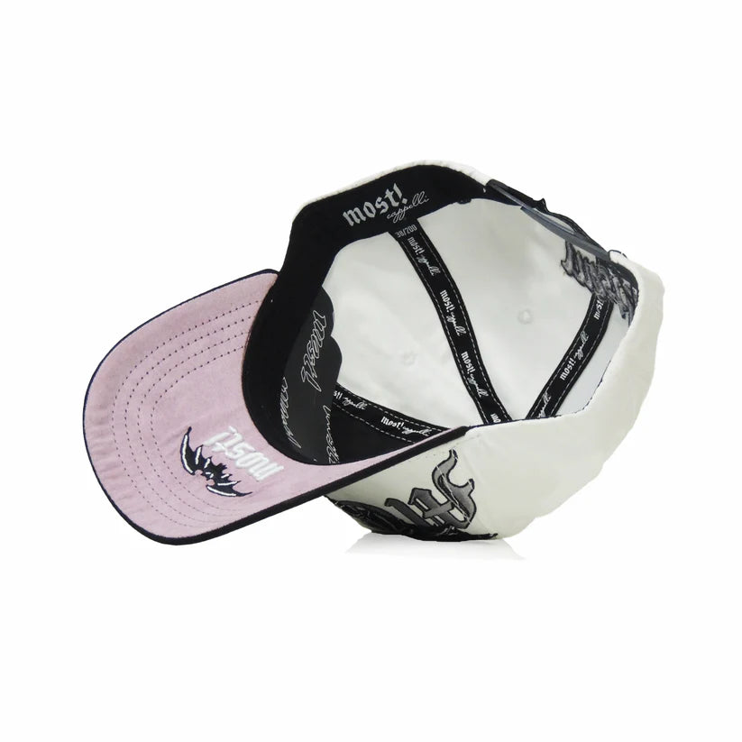 GORRA MOST "BATMOST!"