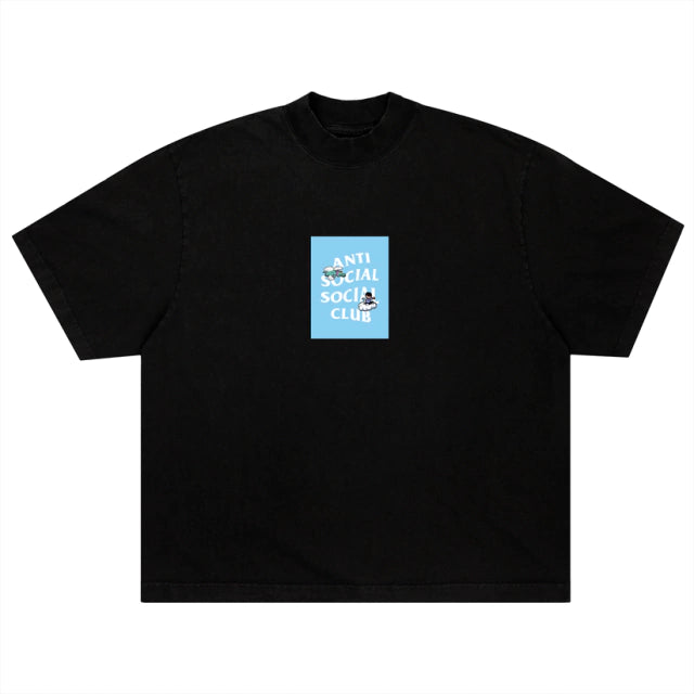 ANTI SOCIAL SOCIAL CLUB X JUNIOR H "Cloud Dragon"