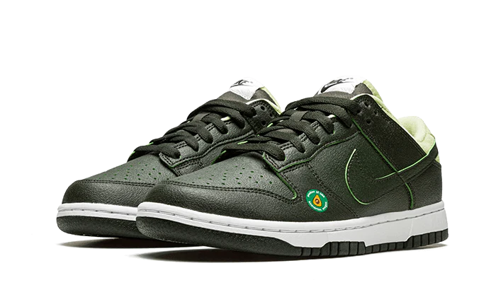 Dunk Low Avocado (W)