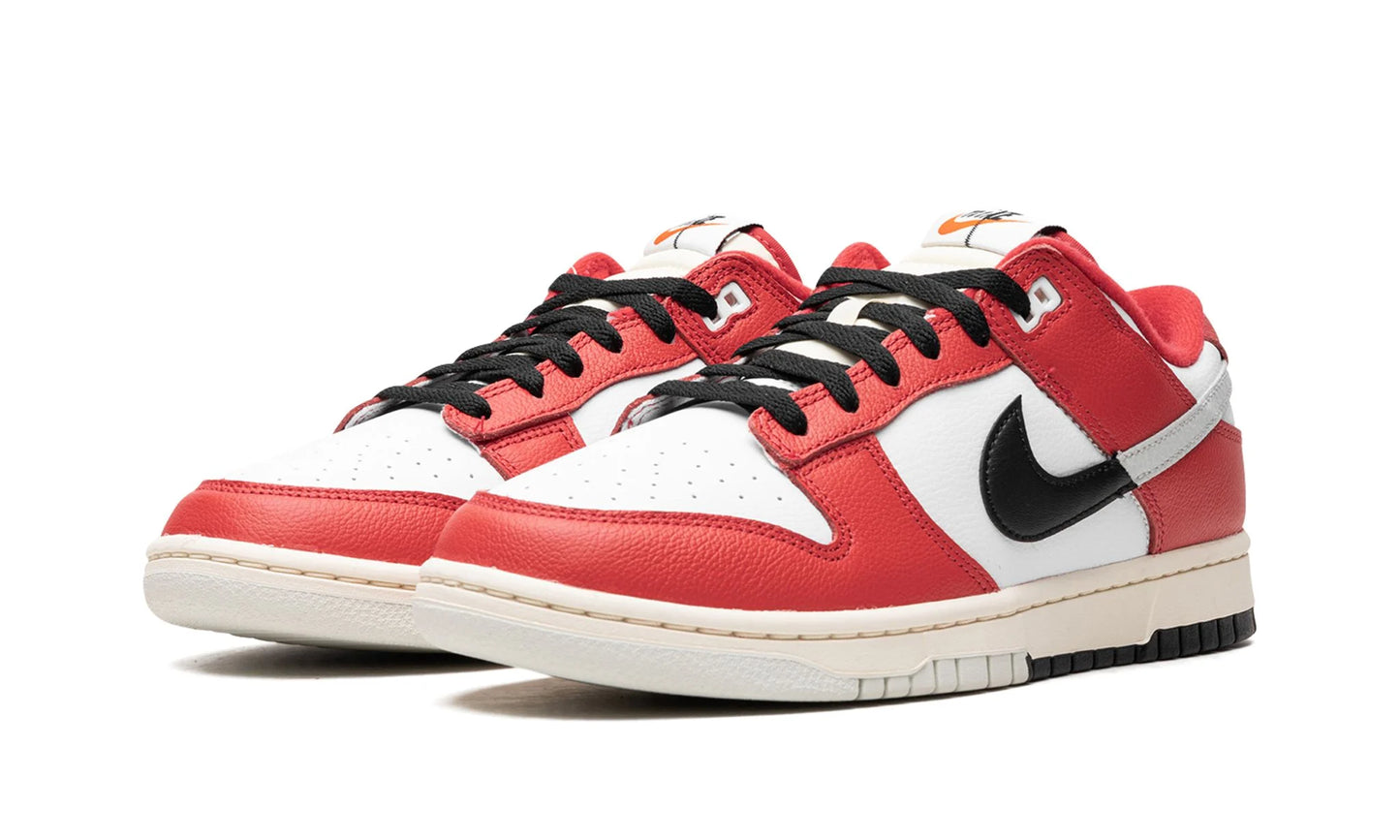 Dunk Low Chicago Split