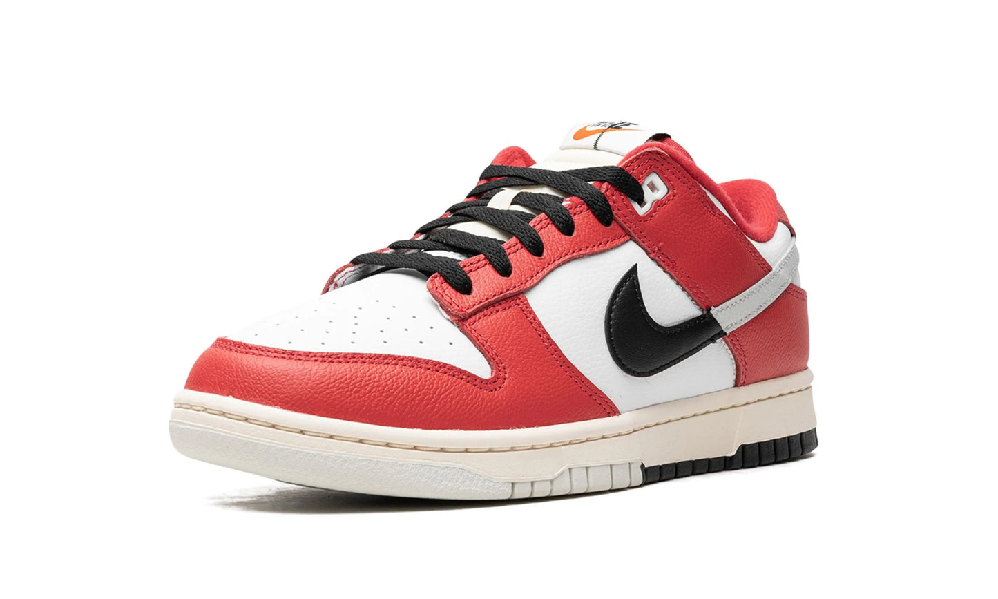 Dunk Low Chicago Split