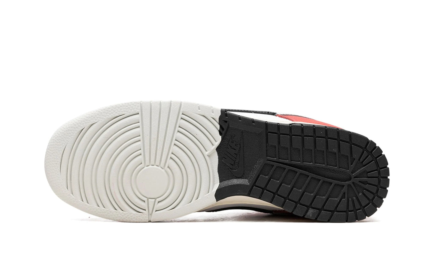 Dunk Low Chicago Split