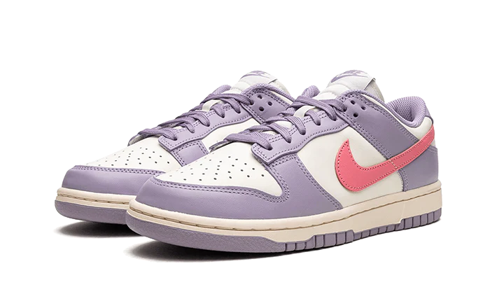 Dunk Low Indigo Haze (W)