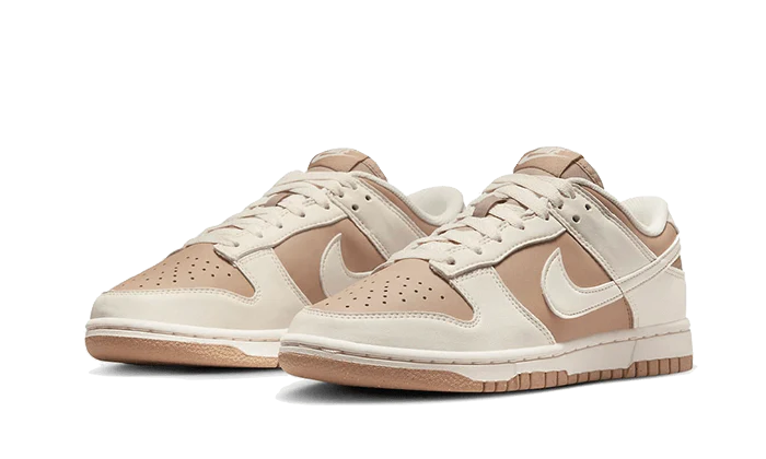Dunk Low Next Nature Beige Sail (W)