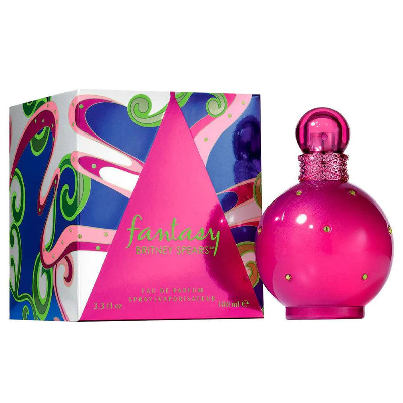 Britney Spears Fantasy For Women 100ML