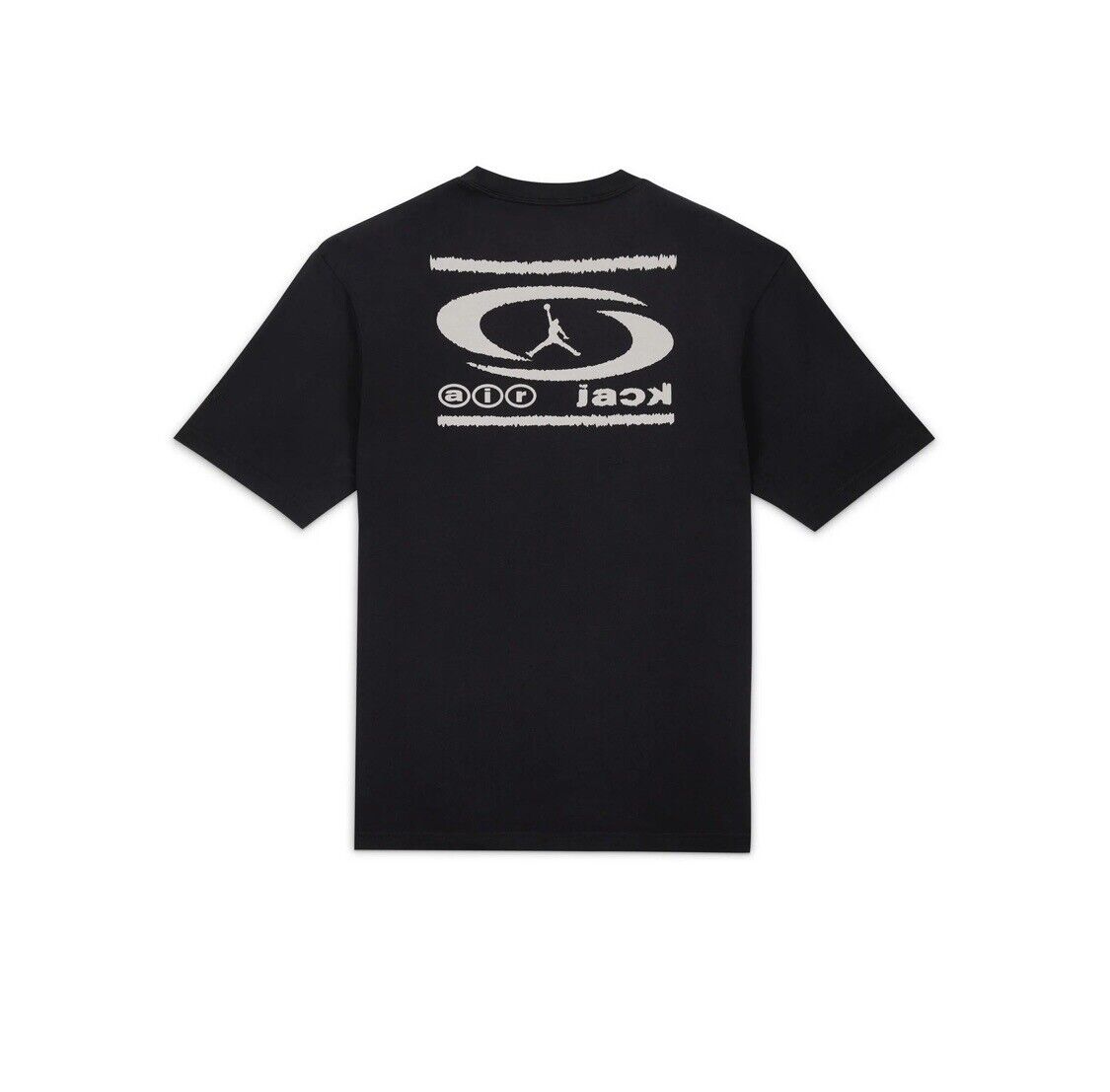Jordan x Cactus Jack T-shirt "air jack"