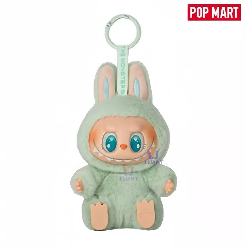 Labubu "The monsters" Have a Seat