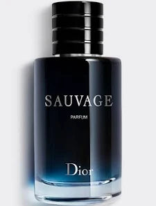 Dior Sauvage Parfum – 200ML