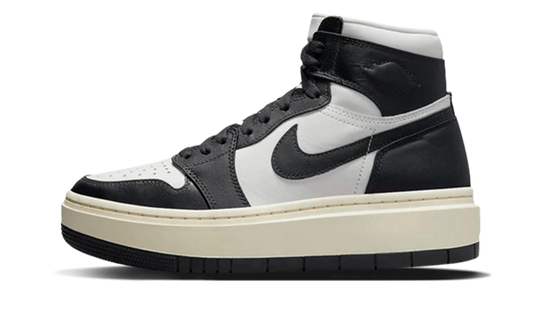 Air Jordan 1 Elevate High Summit White Dark Ash (W)