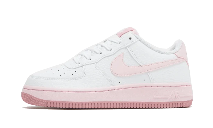 Air Force 1 Low White Pink (GS) (2022)