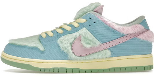 Nike SB Dunk Low Verdy Visty