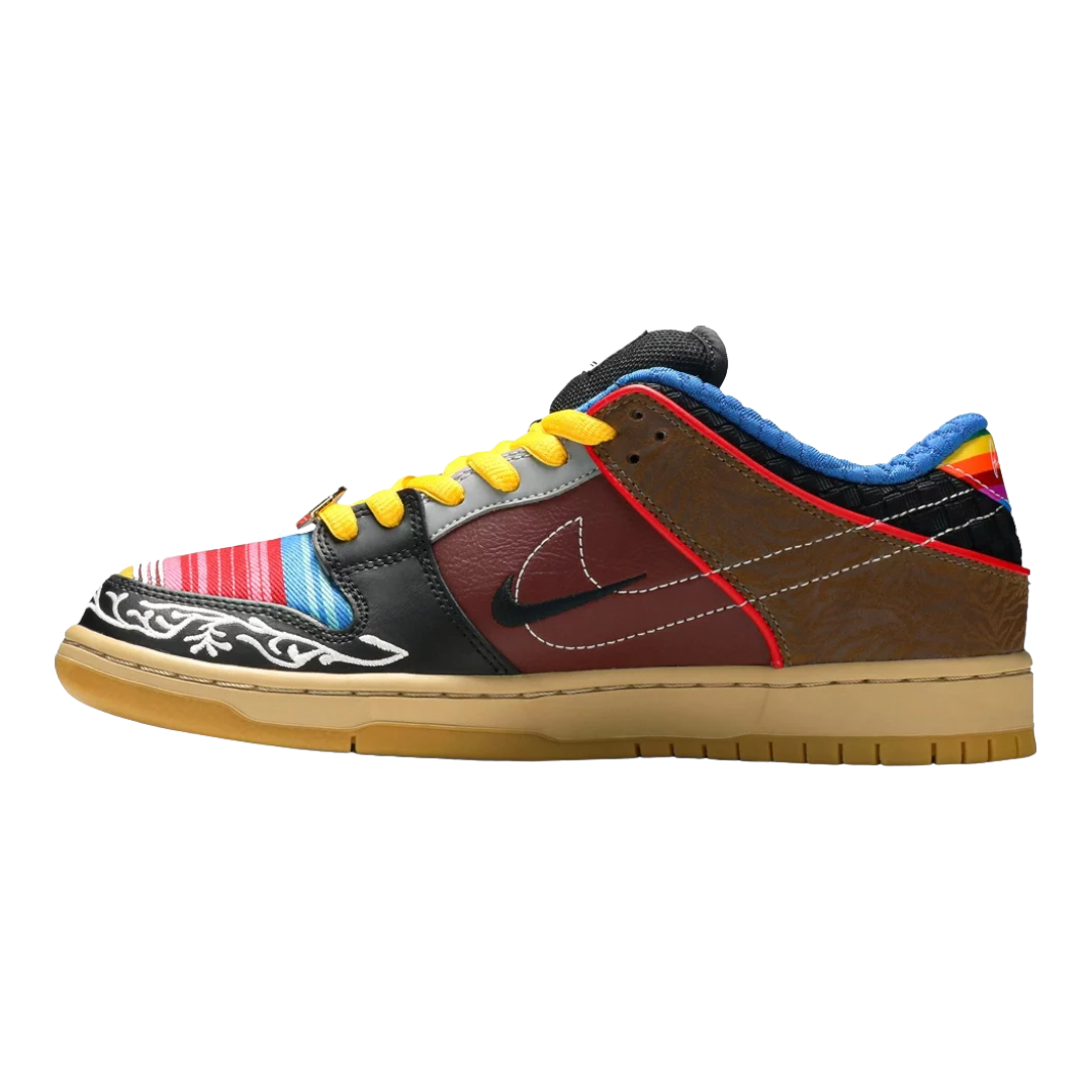 SB Dunk Low What The Paul (GS)