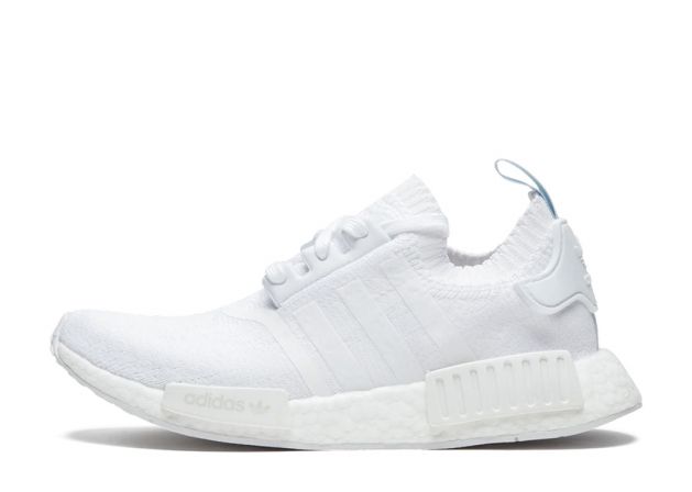 NMD R1 TRIPLE WHITE