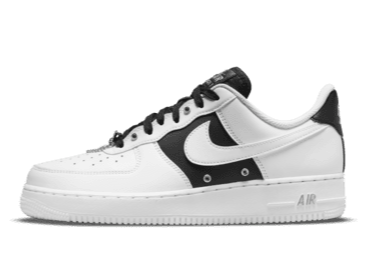 Air Force 1 07 PRM Silver Chain DROP SHOP