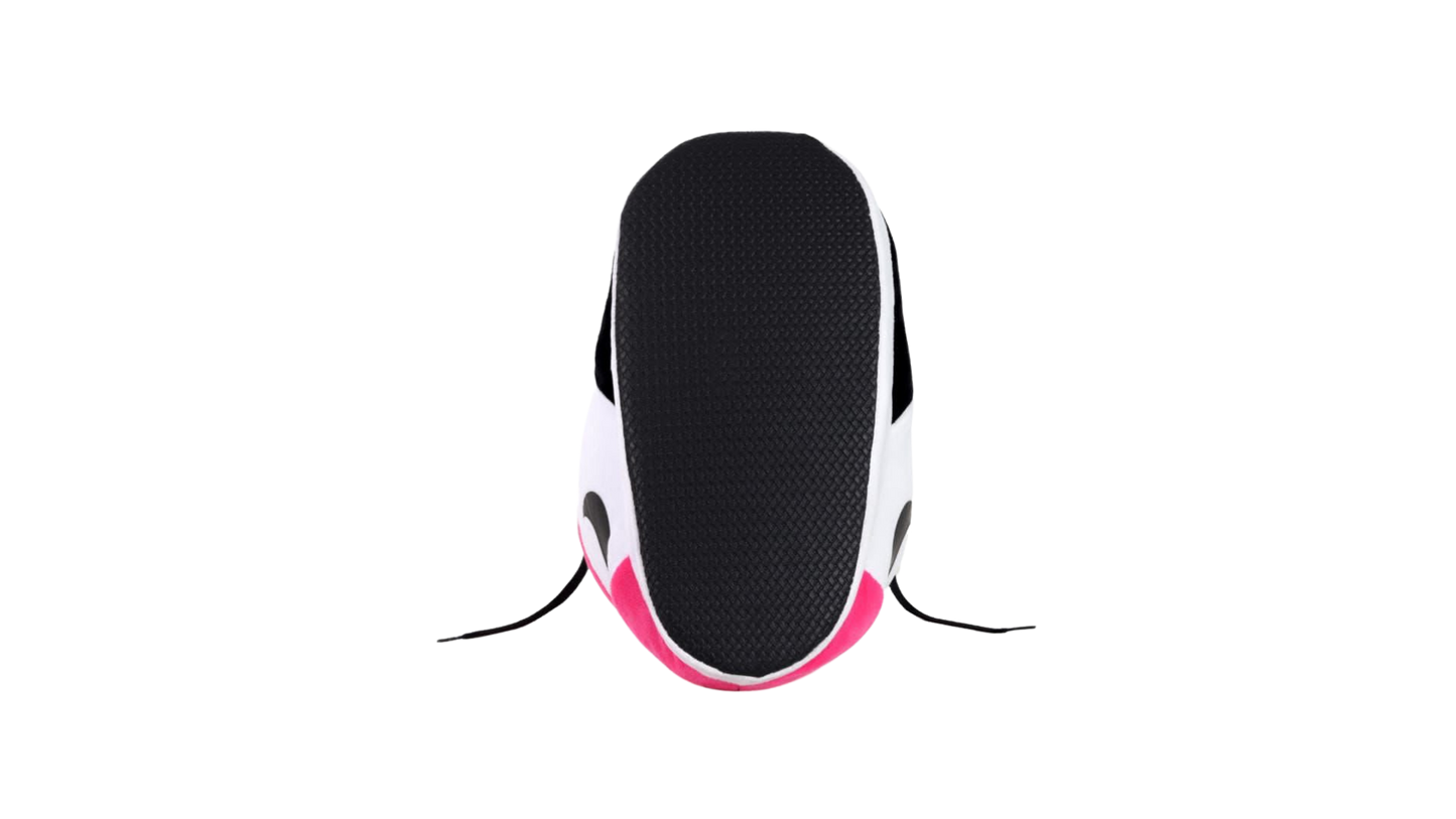 Slipper Rust Pink (Pantufla)