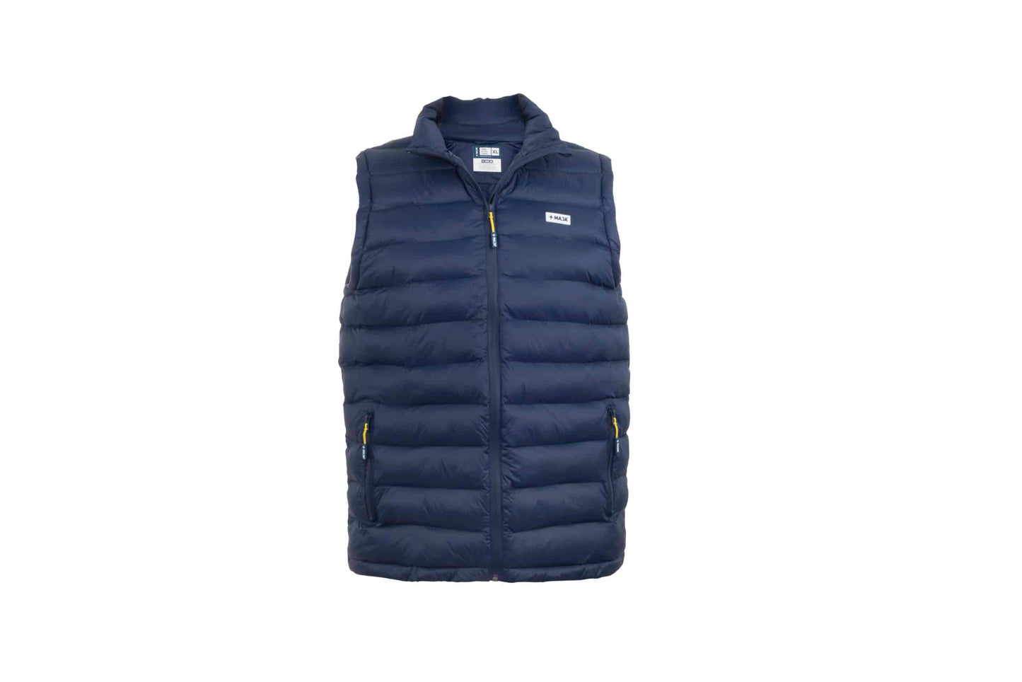 Chaleco Maja Waterproof Azul Marino
