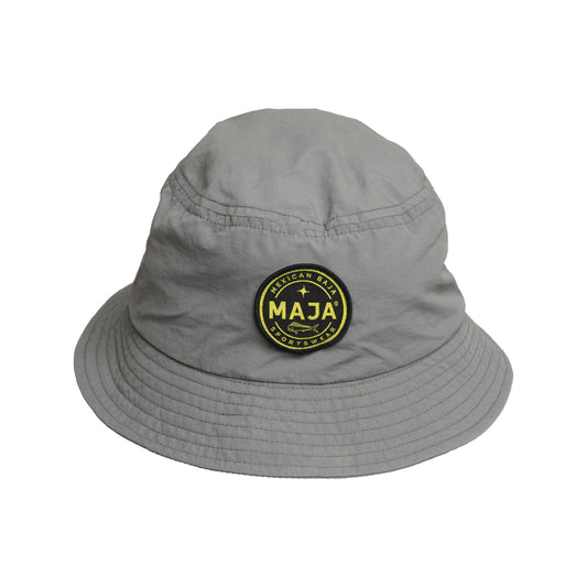 Accesorio Maja Sombrero Bucket Gris