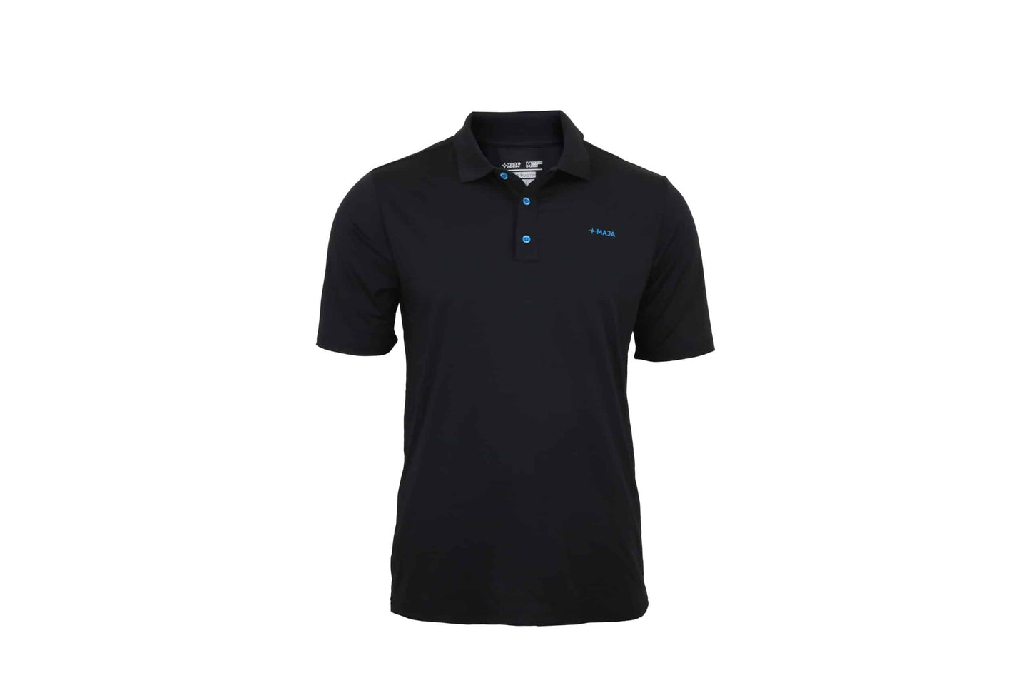Polo Maja Negro