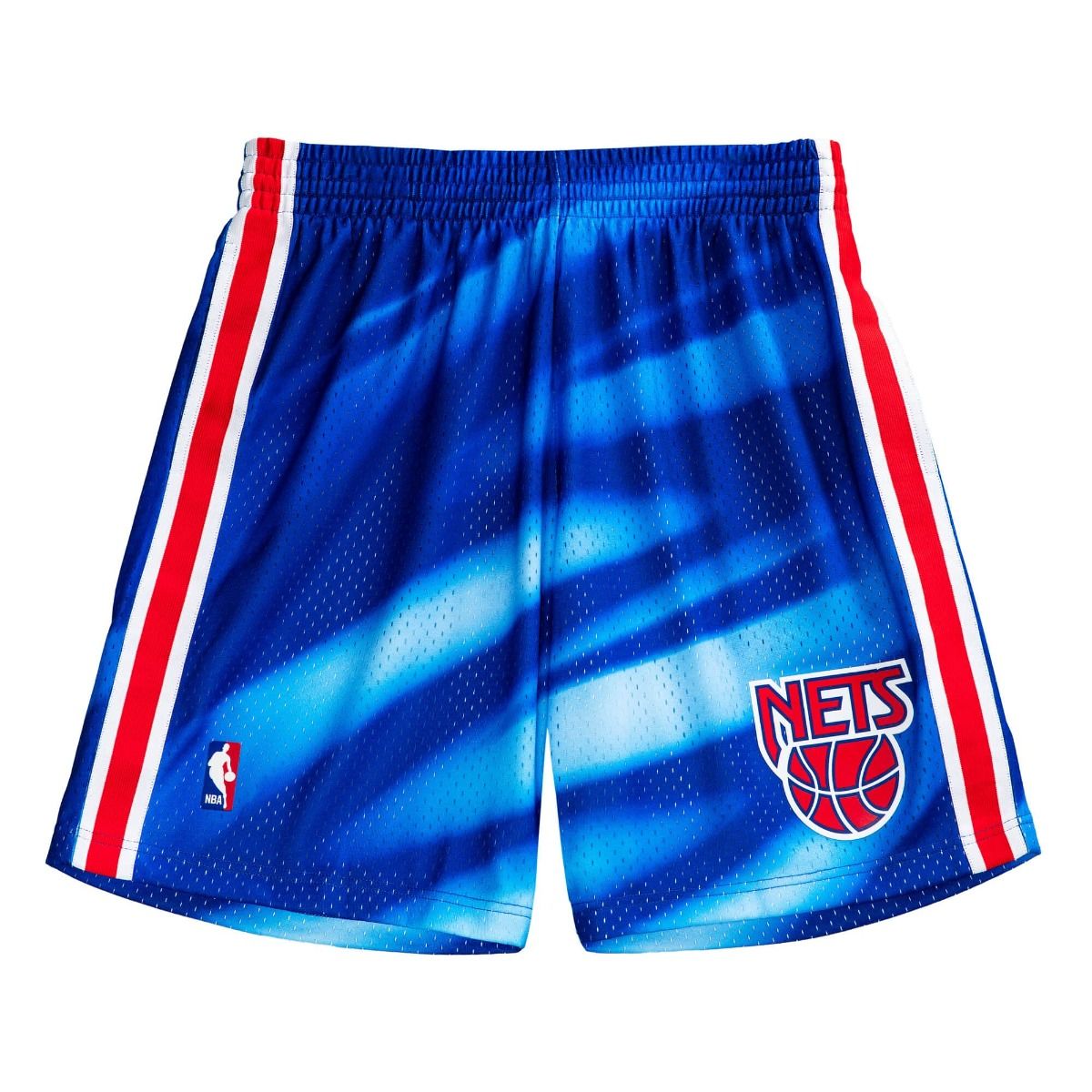NEW JERSEY NETS